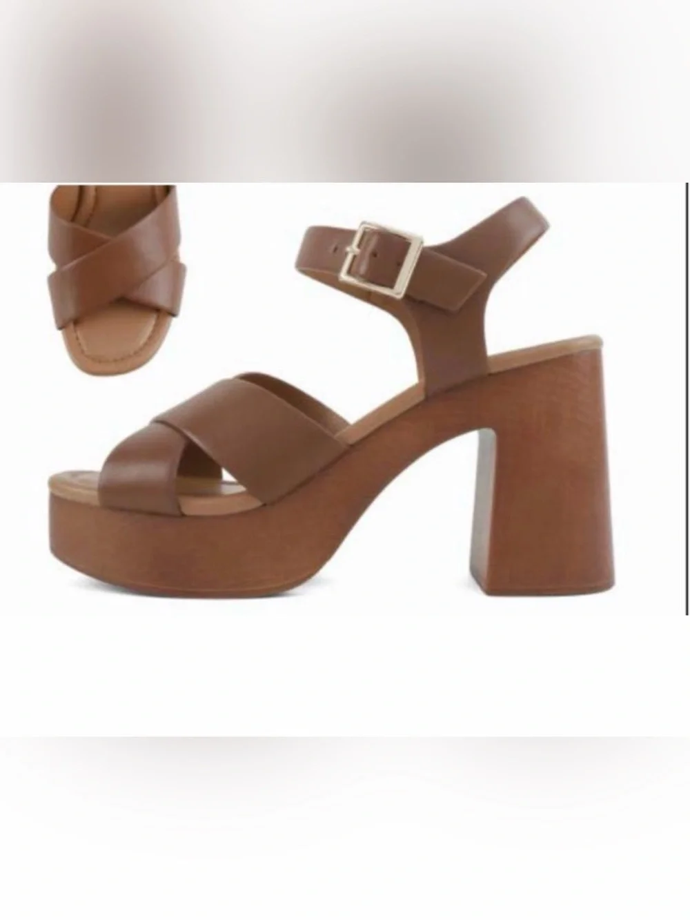 N/A classic brown